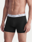 Calvin Klein Underwear Bokserite komplekt LV00NB4394 Must
