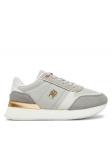 Tommy Hilfiger Tossud Th Fashion Runner FW0FW08475 Hall