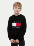 Tommy Hilfiger Kampsun Heritage KB0KB10071 Must Regular Fit