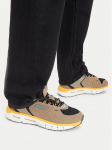 Under Armour Tossud UA Summit Trek Suede 3028424 Pruun