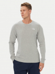 The North Face Pikkade varrukatega T-s&auml;rk Evolution Simple Dome NF0A8EU3 Hall Regular Fit