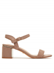 DeeZee Sandaalid F885-1 Pruun