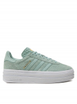 adidas Tossud Gazelle Bold IG4381 Roheline
