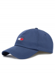 Tommy Jeans Nokam&uuml;ts Tjm Heritage Core Cap AM0AM12933 Tumesinine