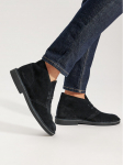 Clarks Saapad Desert Bt Evo Must