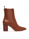 LAUREN RALPH LAUREN Saapad Rlyn Bte Hl Bo Bte 802P15661001 Pruun