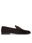 Steve Madden Lords kingad 11005695 Tumepruun