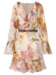 Guess Igap&auml;evane kleit W6YK35 W2959 Roosa Regular Fit