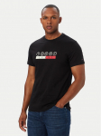 Tommy Jeans T-s&auml;rk Dna Play DM0DM23715 Must Slim Fit