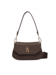 Steve Madden K&auml;ekott 13002493 Pruun