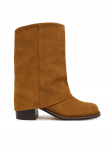 Aldo Saapad Nolya 14183580 Pruun