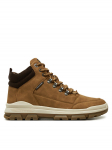Jack & Jones Saapad Imperial 12257750 Pruun