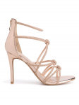 DeeZee Sandaalid JY017759-1 Kuldne