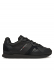 Tommy Hilfiger Tossud T Hilfiger Core Lth Runner FM0FM06002 Must