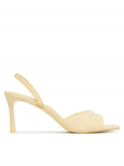 Aldo Sandaalid Andya 14295882 Kollane