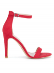JENNY Sandaalid SS13814 Punane