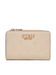 Guess Rahakott Blake SWPD22 22156 Kreemjas