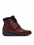 Rieker Saapad CEO-47268-35 Bordoopunane