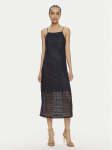 Vero Moda Suvekleit Maya 10304461 Tumesinine Regular Fit