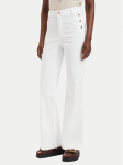 Guess Teksad W6GA0P W2440 Valge Regular Fit