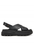 Palladium Sandaalid Pallacruise Crossed 94461-008-M Must
