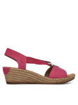 Rieker Sandaalid 624H6-32 Roosa