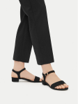 JENNY Sandaalid WS21167-01 Must