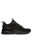 Plein Sport Tossud Nitro Xtreme // GEN.X.05 SAES USC0747 STE003N Must