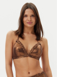 Chantelle Bikini &uuml;lemine osa Shaman C16XQF Pruun