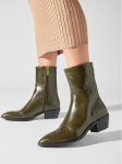 Gant Saapad St Broomly Mid Boot 27541375 Roheline