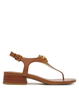 MICHAEL Michael Kors Sandaalid Mckenzie 40T6MZFS1L Pruun