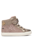 Geox Tossud B Gisli Girl B661MA 022NF C5005 M Tumebeež