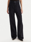 G-Star Raw Teksad Roos D27705-D536 Tumesinine Wide Leg