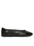 Tommy Hilfiger Baleriinad Tjw Ballet Sneaker EN0EN03169 Must