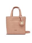 Furla K&auml;ekott Divide It Mini WB02124 BX4255 4910S Roosa