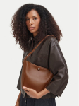 Weekend Max Mara K&auml;ekott Kadonna 2625516075 Pruun