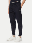 BOSS Dressip&uuml;ksid Iconic 50554830 Tumesinine Regular Fit