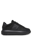 KARL LAGERFELD Tossud Kapri Lug KL57527N Must