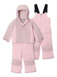 Columbia Suusakomplekt Buga&trade; IV 2175473 Heleроosa Regular Fit