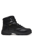 Skechers Matkajalatsid Wascana &ndash; Benen WP 77526EC Must