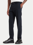 BOSS Chino-p&uuml;ksid 50571678 Tumesinine Tapered Fit