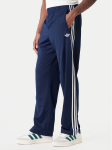 adidas Dressip&uuml;ksid Firebird KD8316 Tumesinine Loose Fit