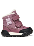 Geox Lumesaapad B Trekkyup Girl B Abx B666MA 054FU C8007 M Roosa