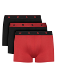 HUGO Bokserite komplekt 50566294 V&auml;rviline