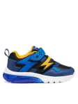 Geox Tossud J Ciberdron Boy J66LBB 0BC14 C4B2V S Sinine