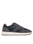 Tommy Hilfiger Tossud Elevated Hilfiger Mix Runner FM0FM06084 Tumesinine