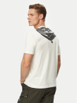 C.P. Company T-s&auml;rk RCCMTS725A005100W Ekr&uuml;&uuml;v&auml;rv Regular Fit