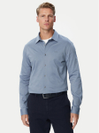 BOSS S&auml;rk Mysoft 50519748 Sinine Regular Fit