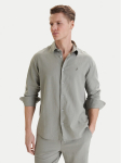 Nautica S&auml;rk W126-NAMST-1023-34X Roheline Regular Fit