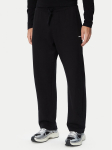 HUGO Dressip&uuml;ksid Deryonte 50569420 Must Regular Fit